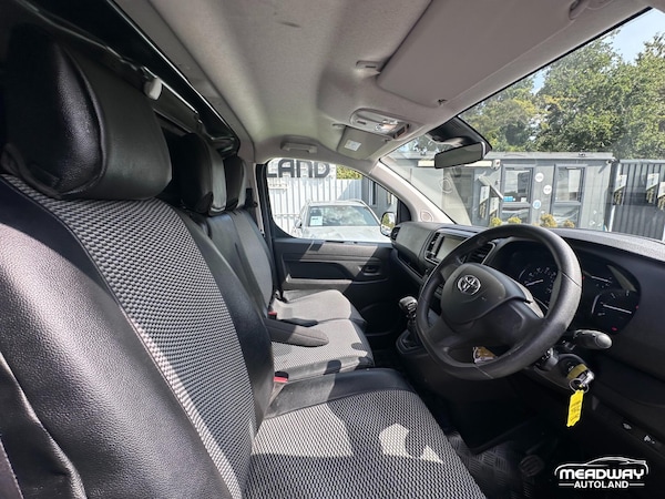 Used Toyota ProAce 2023 for sale - 75599946: Photo 20