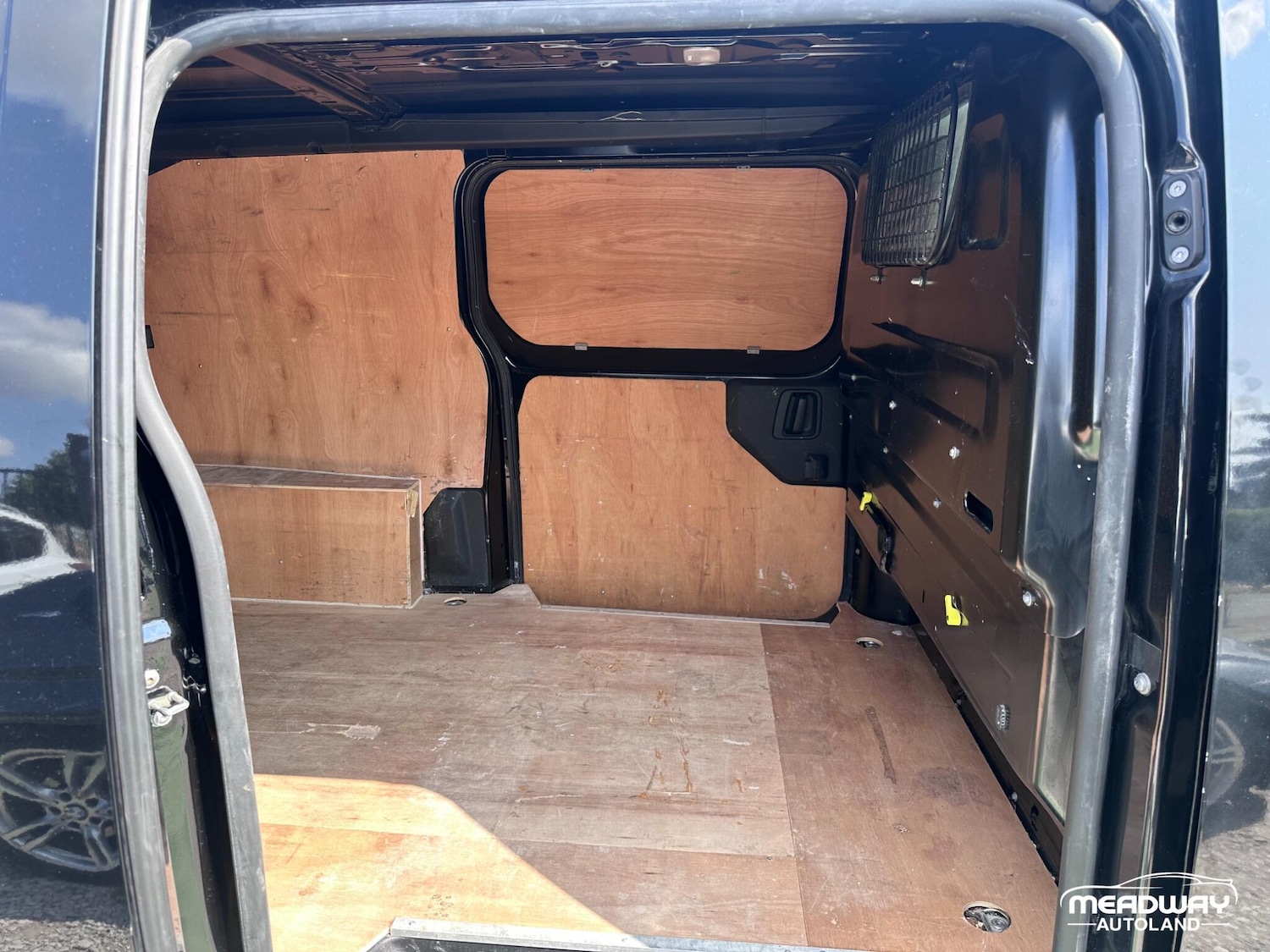 Vehicle 26