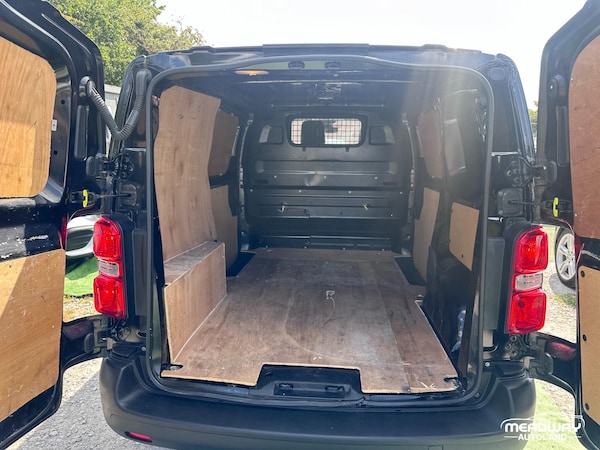 Used Toyota ProAce 2023 for sale - 75599946: Photo 27