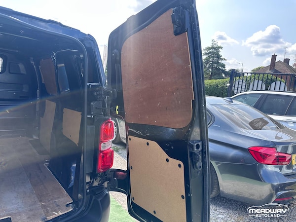 Used Toyota ProAce 2023 for sale - 75599946: Photo 29