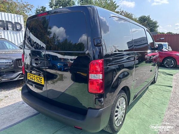Used Toyota ProAce 2023 for sale - 75599946: Photo 8