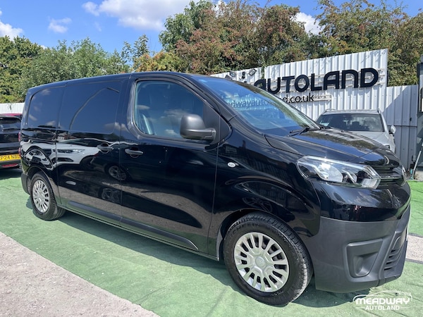 Used Toyota ProAce 2023 for sale - 75599946: Photo 9
