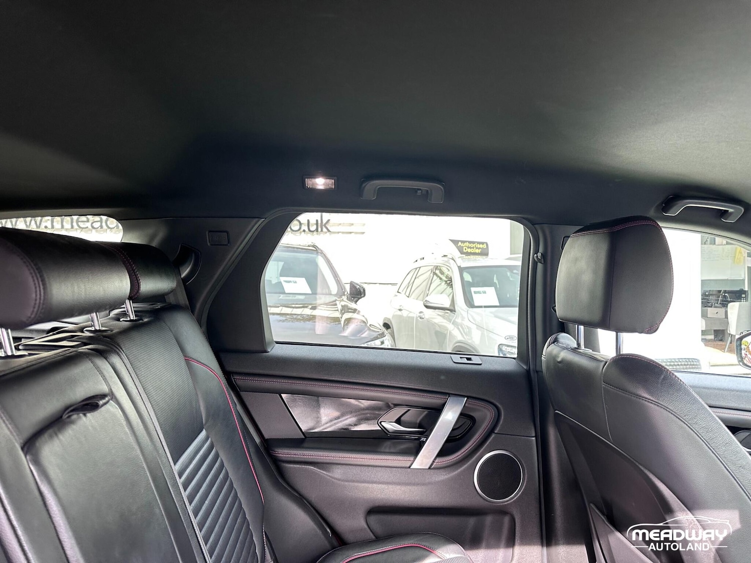 Vehicle 26
