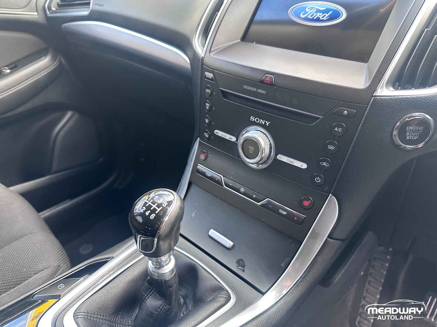 Used Ford S-Max 2017 for sale - 76521905: Photo 15