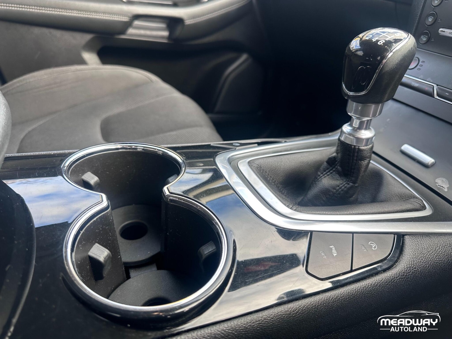 Used Ford S-Max 2017 for sale - 76521905: Photo 16