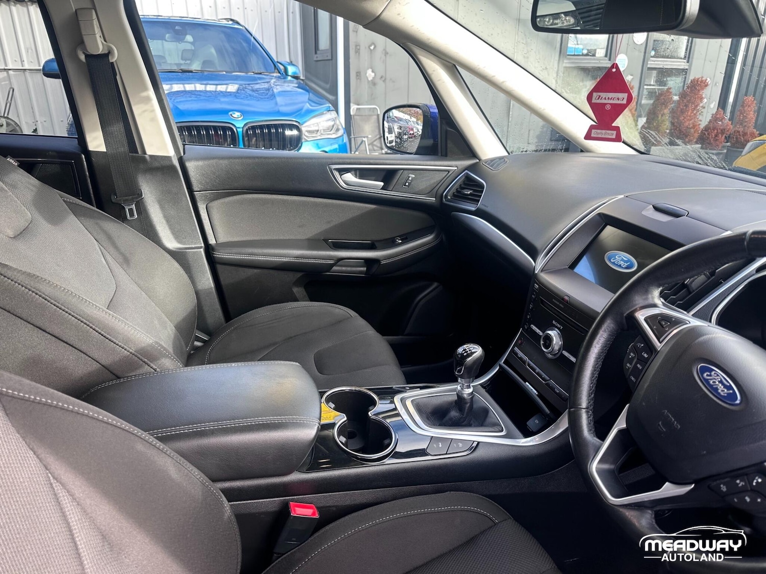 Used Ford S-Max 2017 for sale - 76521905: Photo 18