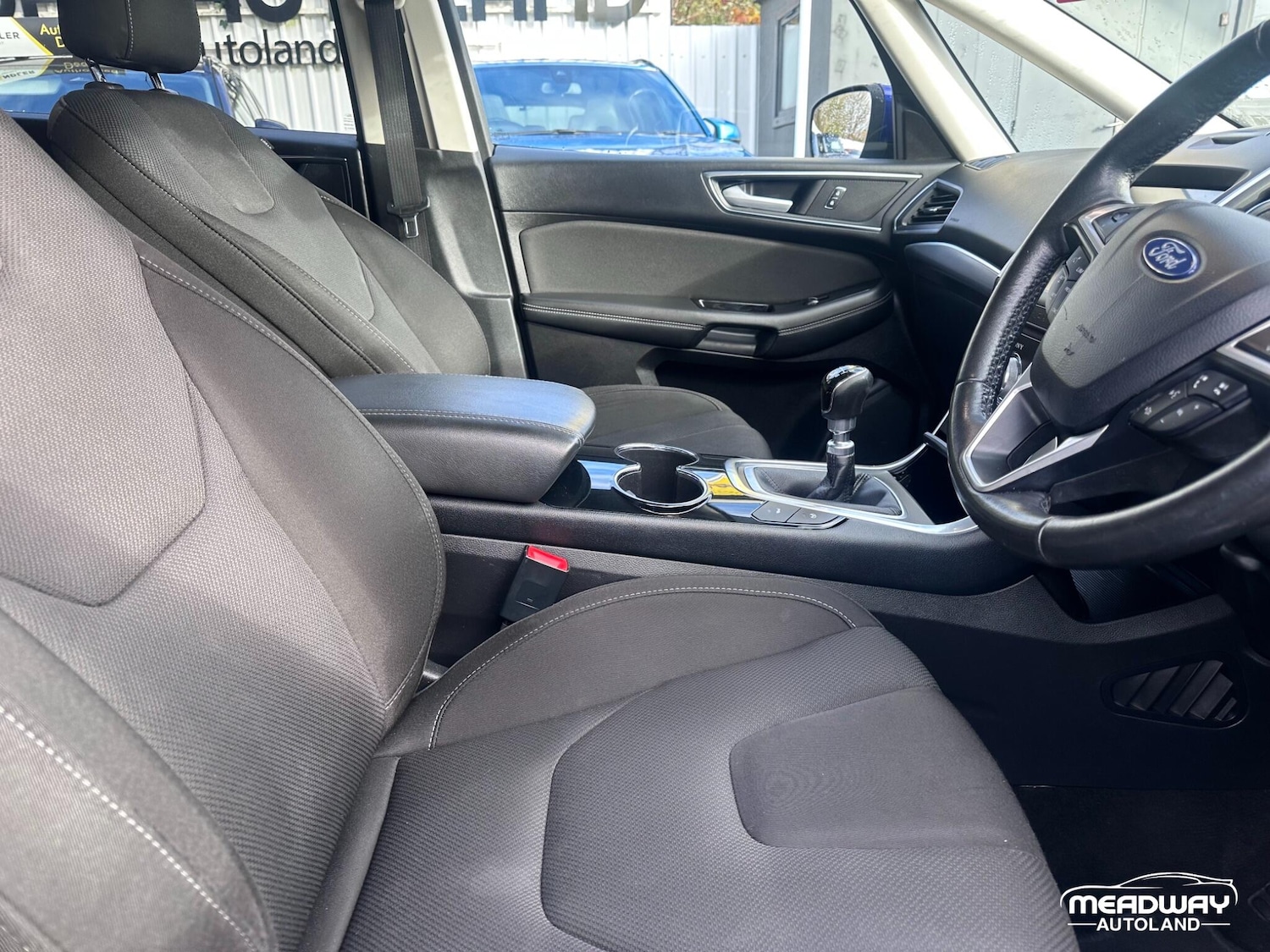 Used Ford S-Max 2017 for sale - 76521905: Photo 22