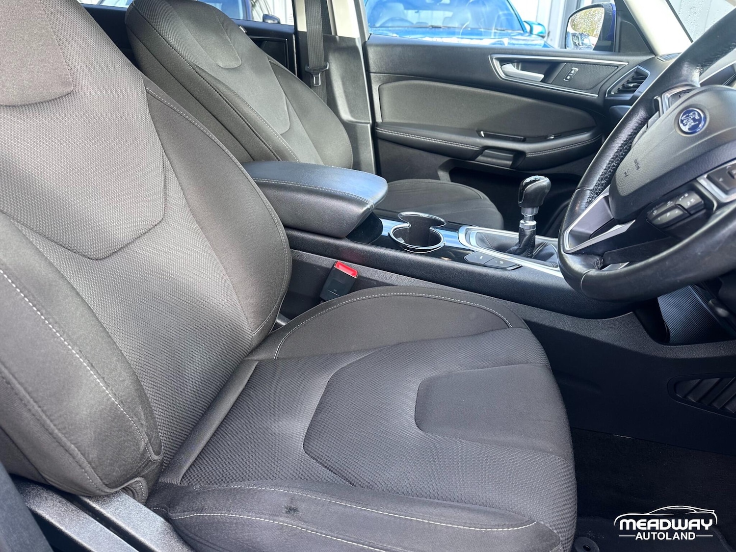 Used Ford S-Max 2017 for sale - 76521905: Photo 23