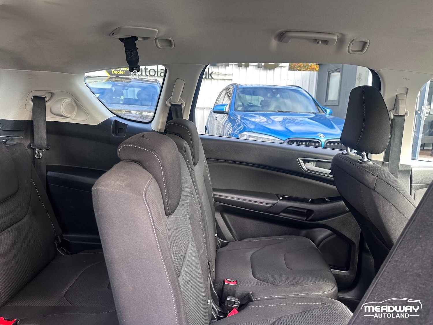 Used Ford S-Max 2017 for sale - 76521905: Photo 26