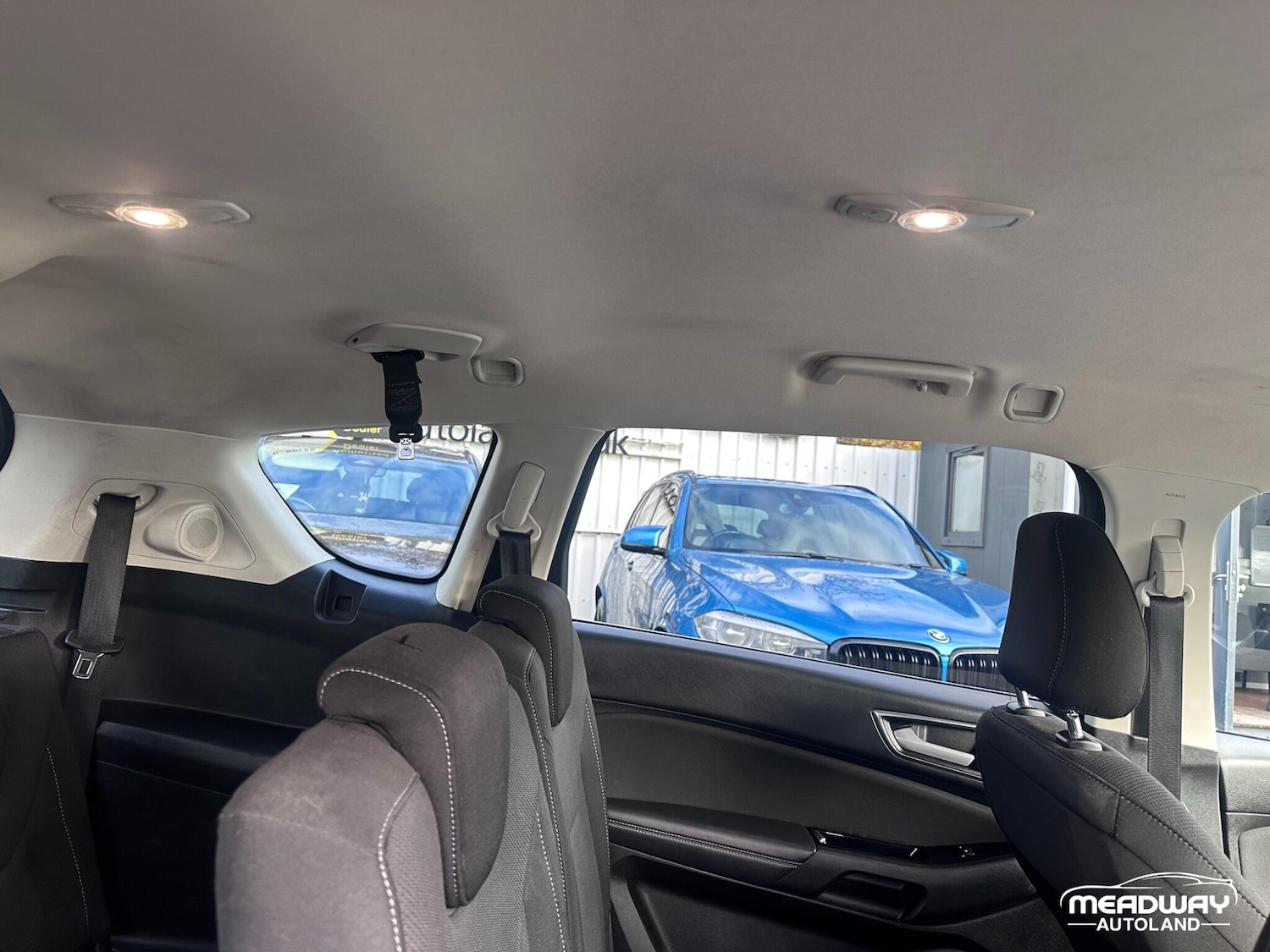 Used Ford S-Max 2017 for sale - 76521905: Photo 27