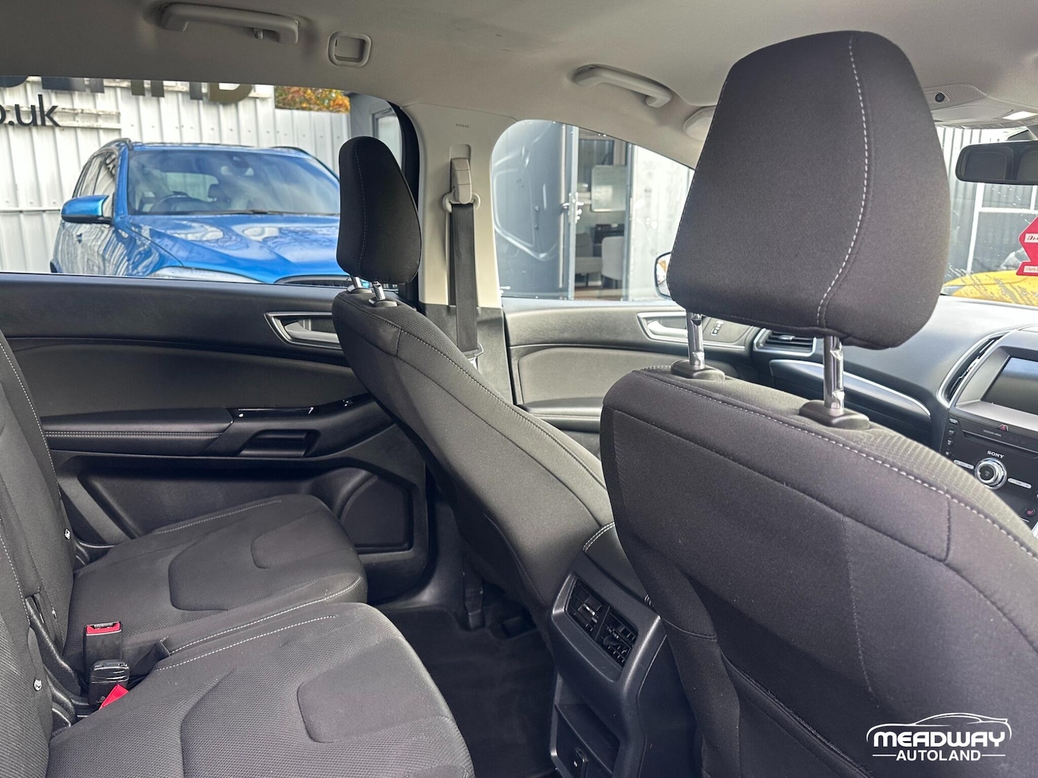 Used Ford S-Max 2017 for sale - 76521905: Photo 28