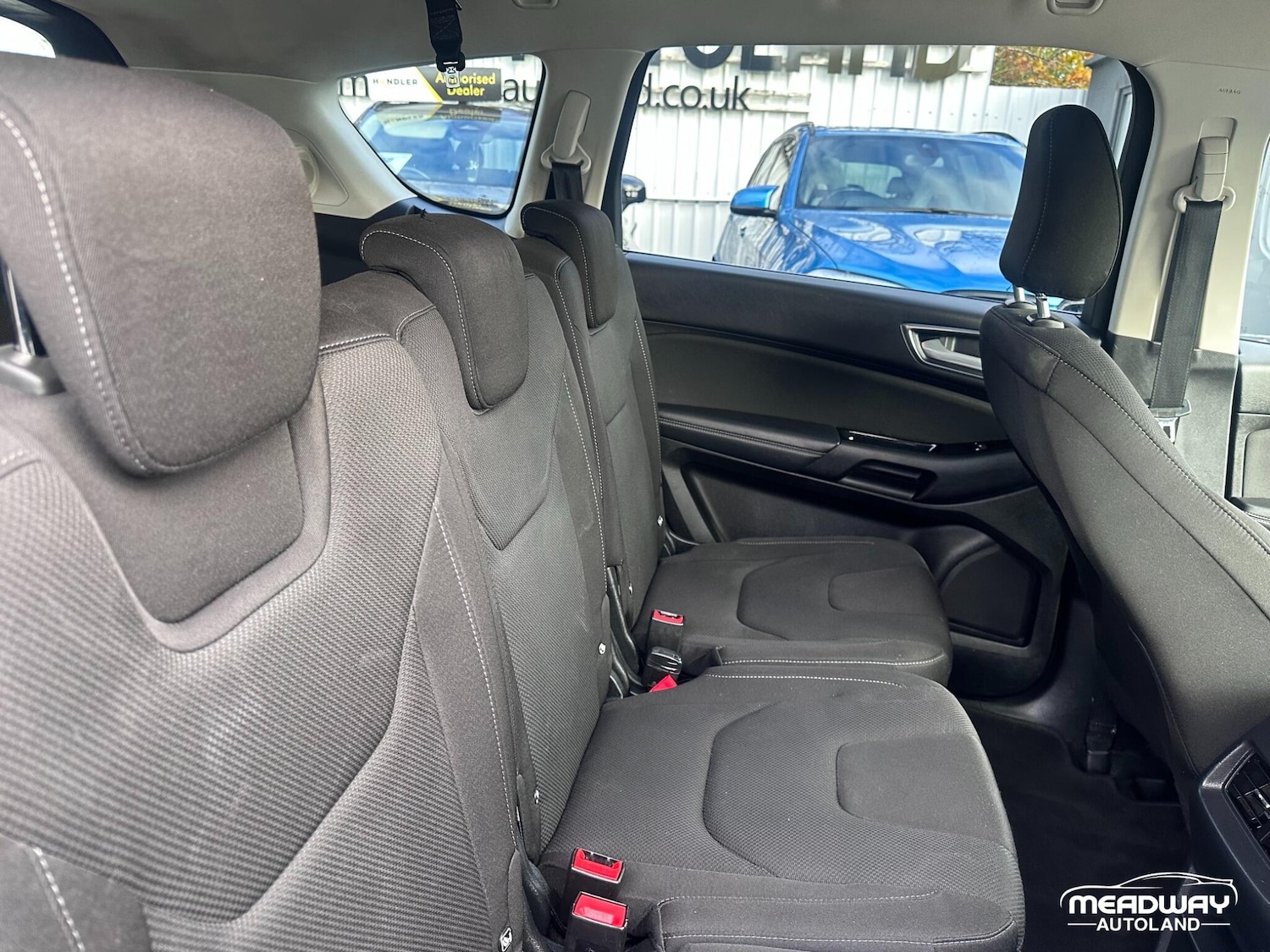 Used Ford S-Max 2017 for sale - 76521905: Photo 29