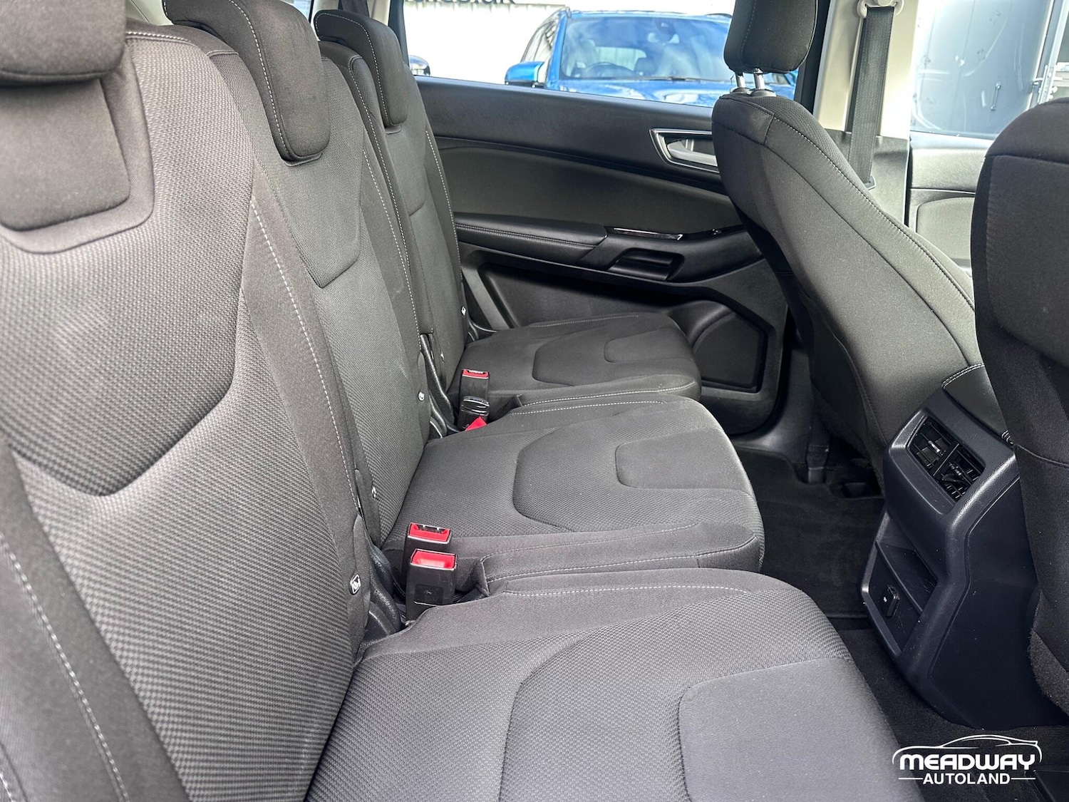 Used Ford S-Max 2017 for sale - 76521905: Photo 30