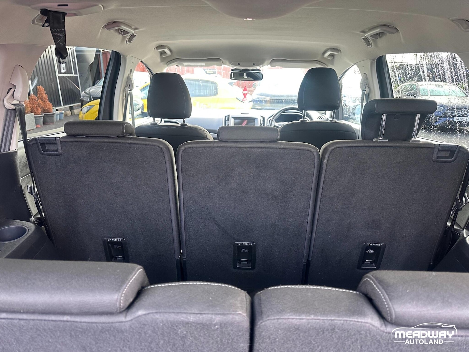 Used Ford S-Max 2017 for sale - 76521905: Photo 31