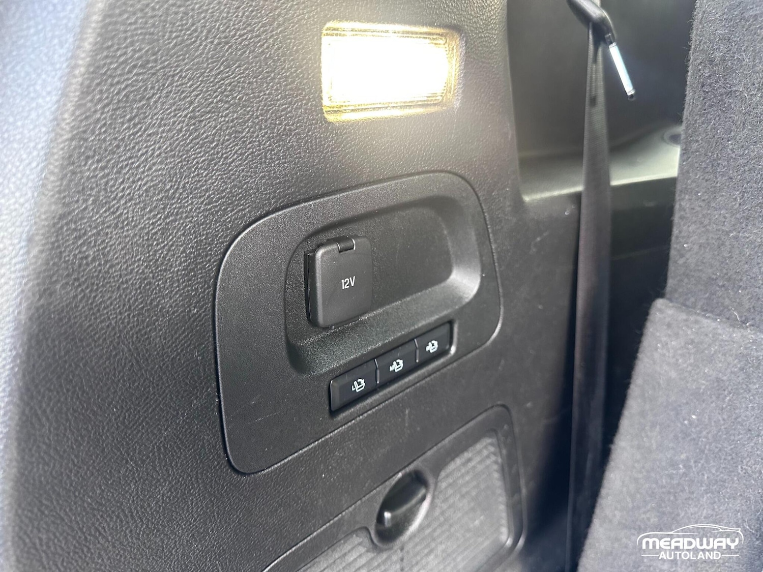 Used Ford S-Max 2017 for sale - 76521905: Photo 34