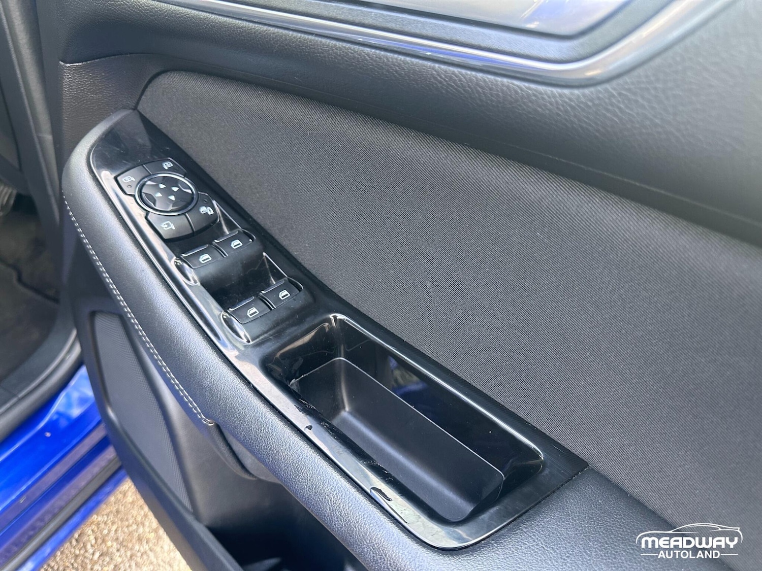 Used Ford S-Max 2017 for sale - 76521905: Photo 35