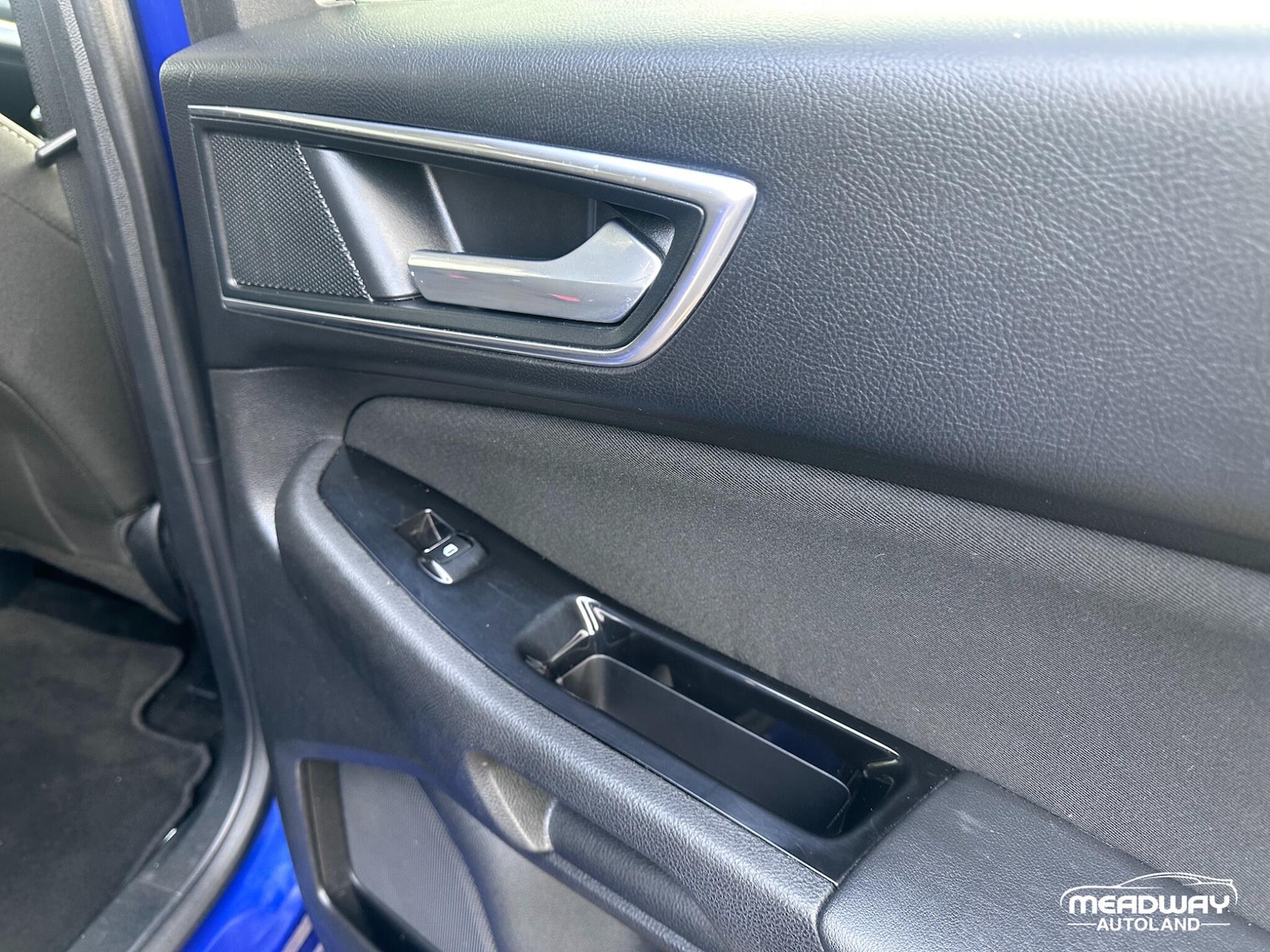 Used Ford S-Max 2017 for sale - 76521905: Photo 37