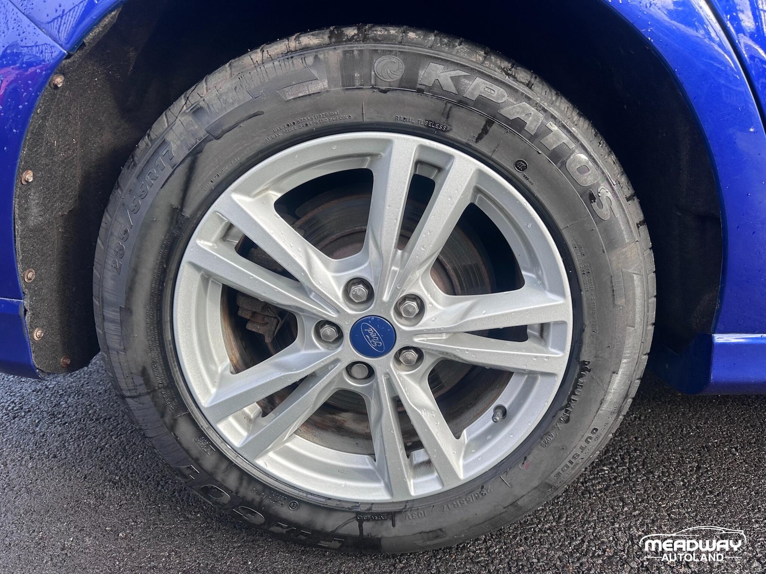 Used Ford S-Max 2017 for sale - 76521905: Photo 39