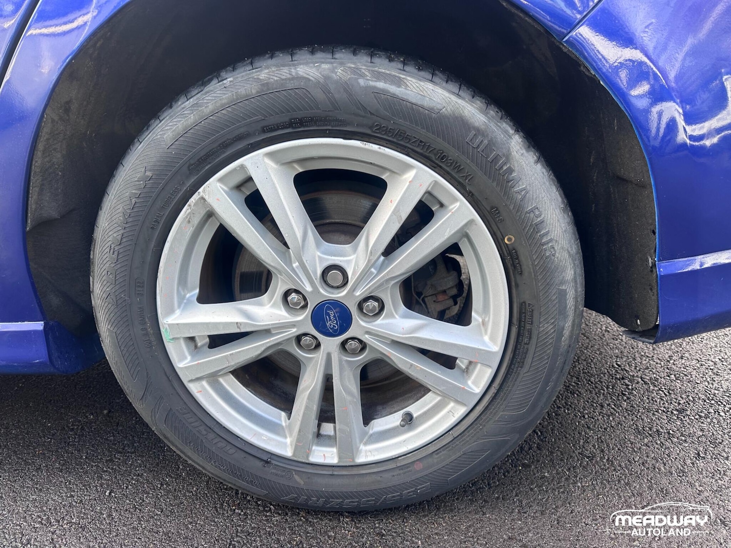 Used Ford S-Max 2017 for sale - 76521905: Photo 40