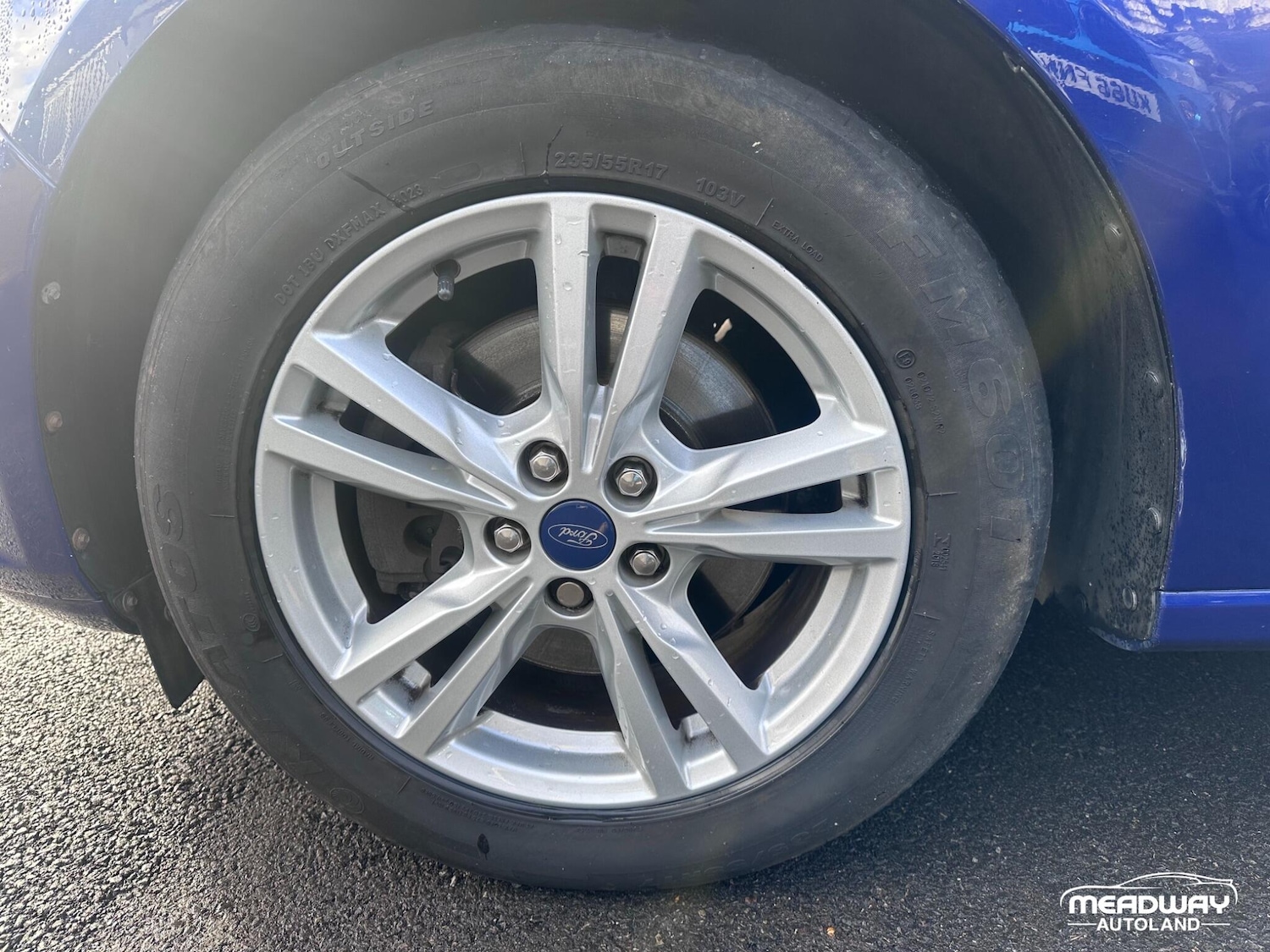 Used Ford S-Max 2017 for sale - 76521905: Photo 41