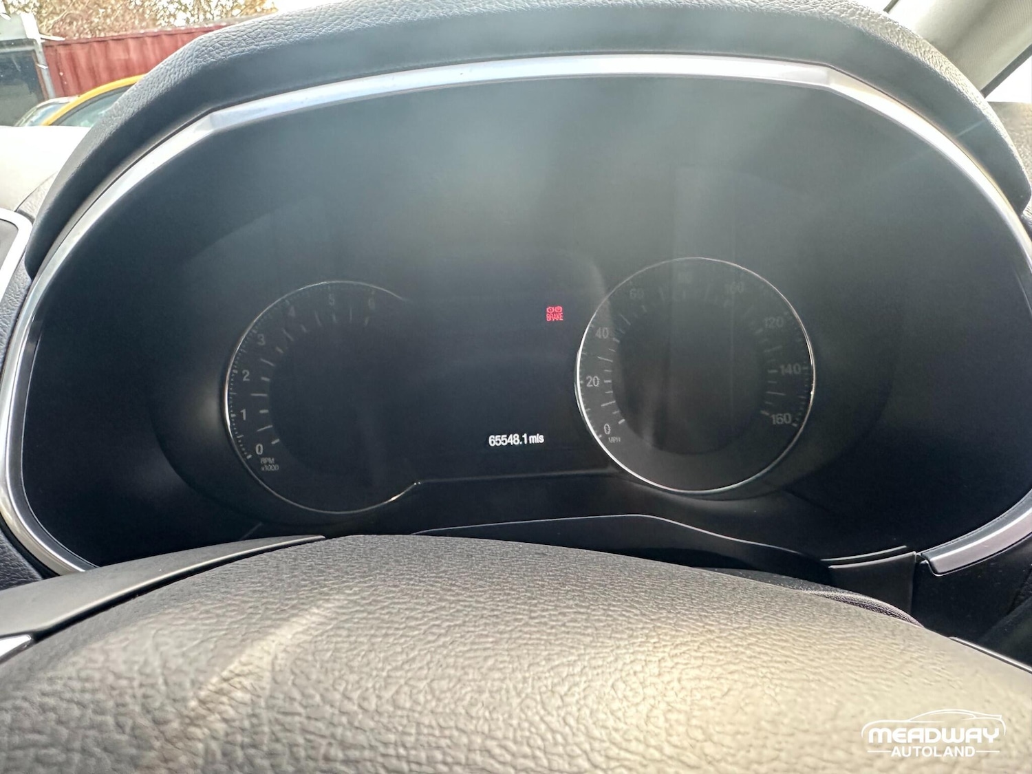 Used Ford S-Max 2017 for sale - 76521905: Photo 42