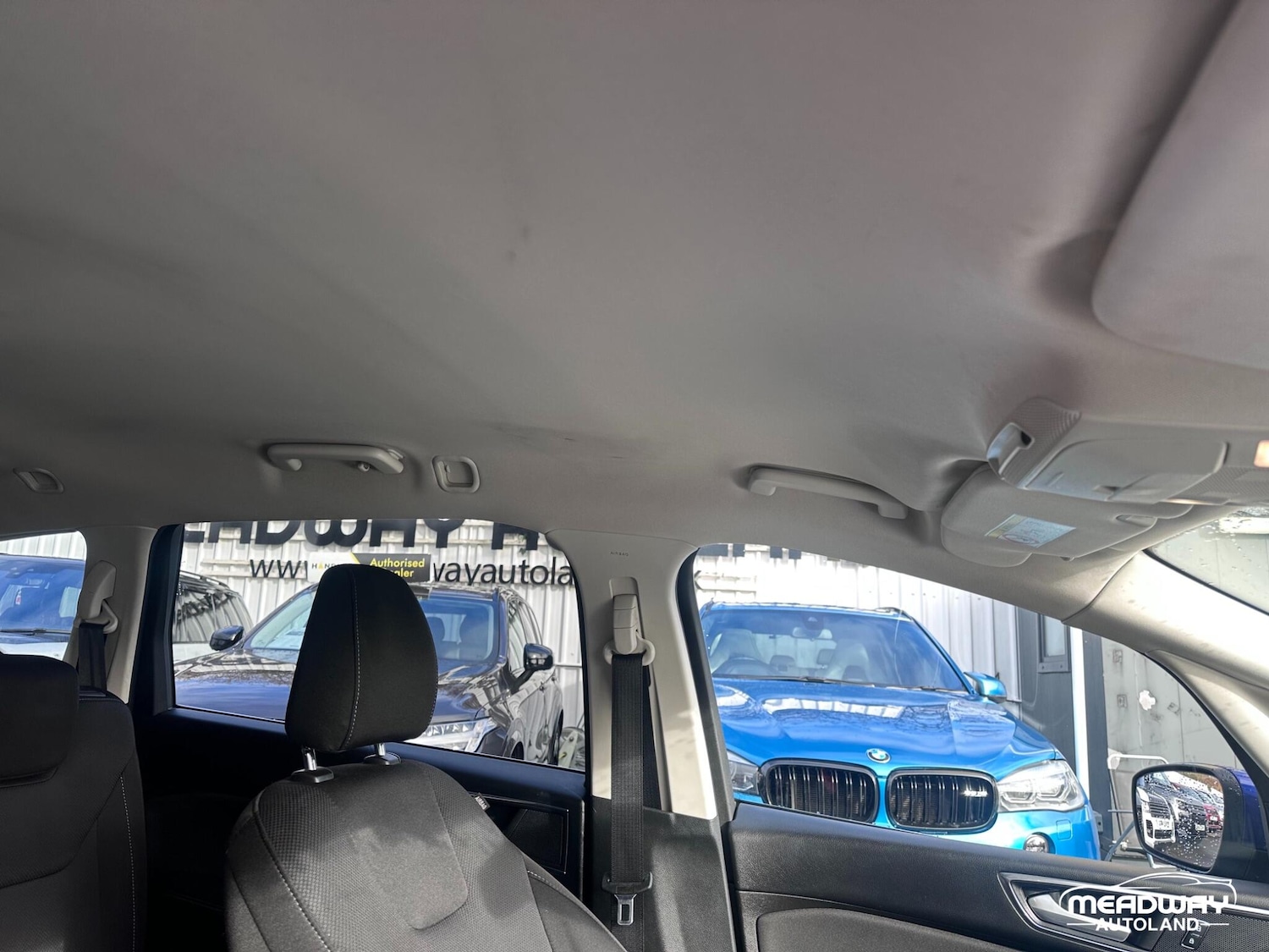 Used Ford S-Max 2017 for sale - 76521905: Photo 46