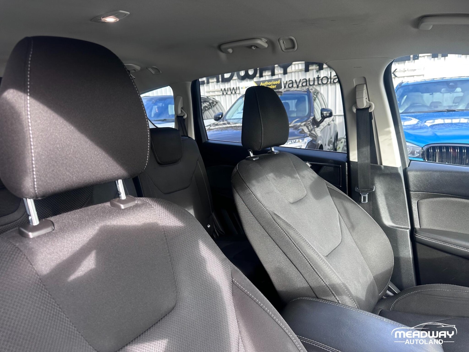 Used Ford S-Max 2017 for sale - 76521905: Photo 47