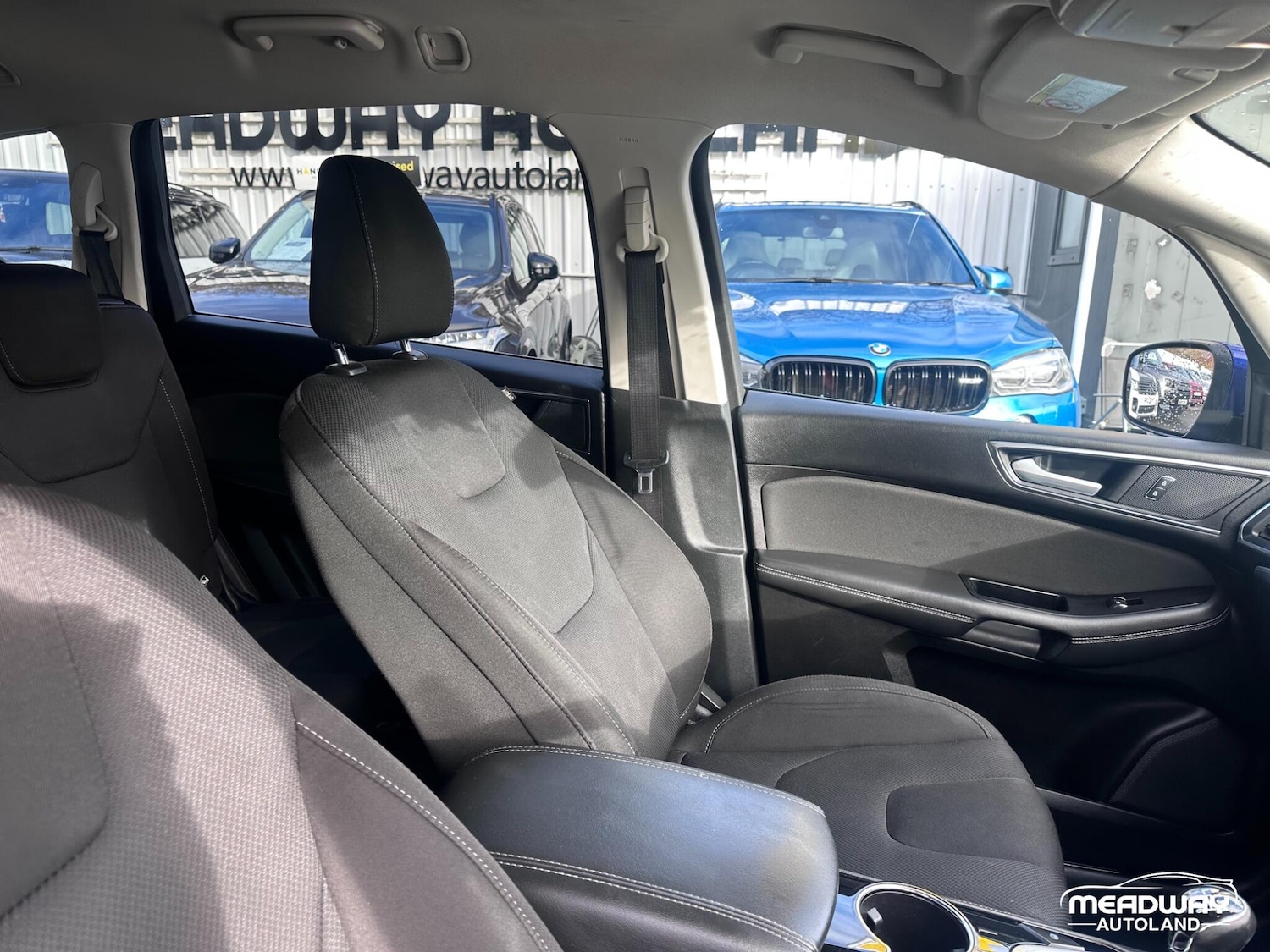 Used Ford S-Max 2017 for sale - 76521905: Photo 48