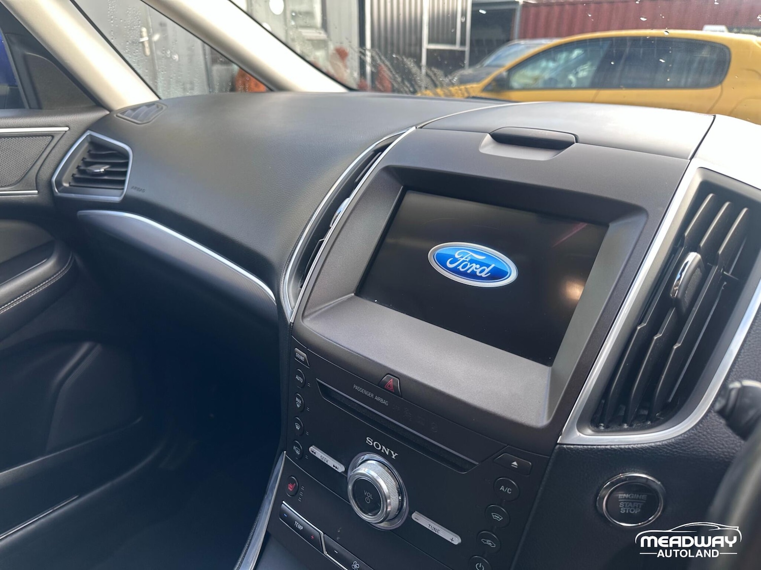 Used Ford S-Max 2017 for sale - 76521905: Photo 49