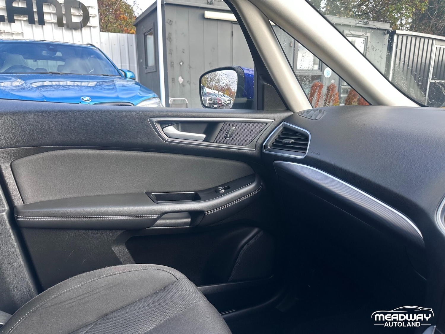 Used Ford S-Max 2017 for sale - 76521905: Photo 50