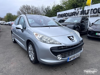 Used Peugeot 207 2008 for sale - 78244347: Photo
