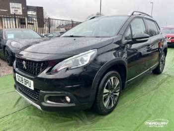 Used Peugeot 2008 2018 for sale - 73575698: Photo