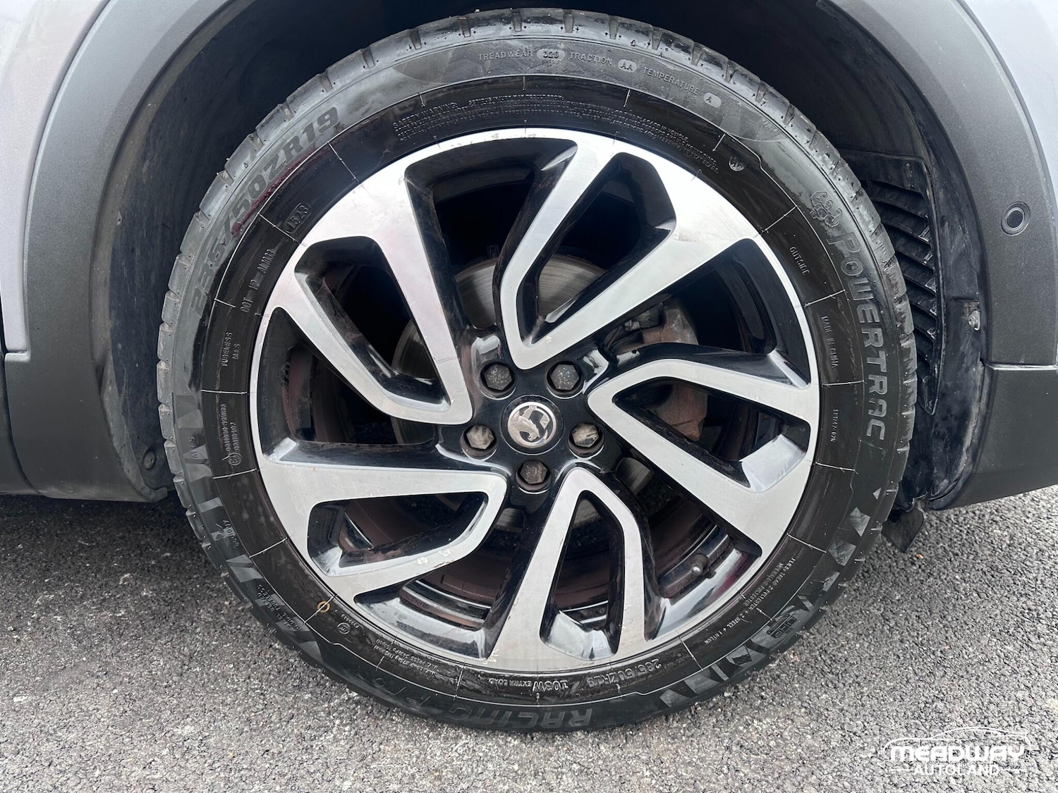 Used Vauxhall Grandland X 2019 for sale - 76226994: Photo 14