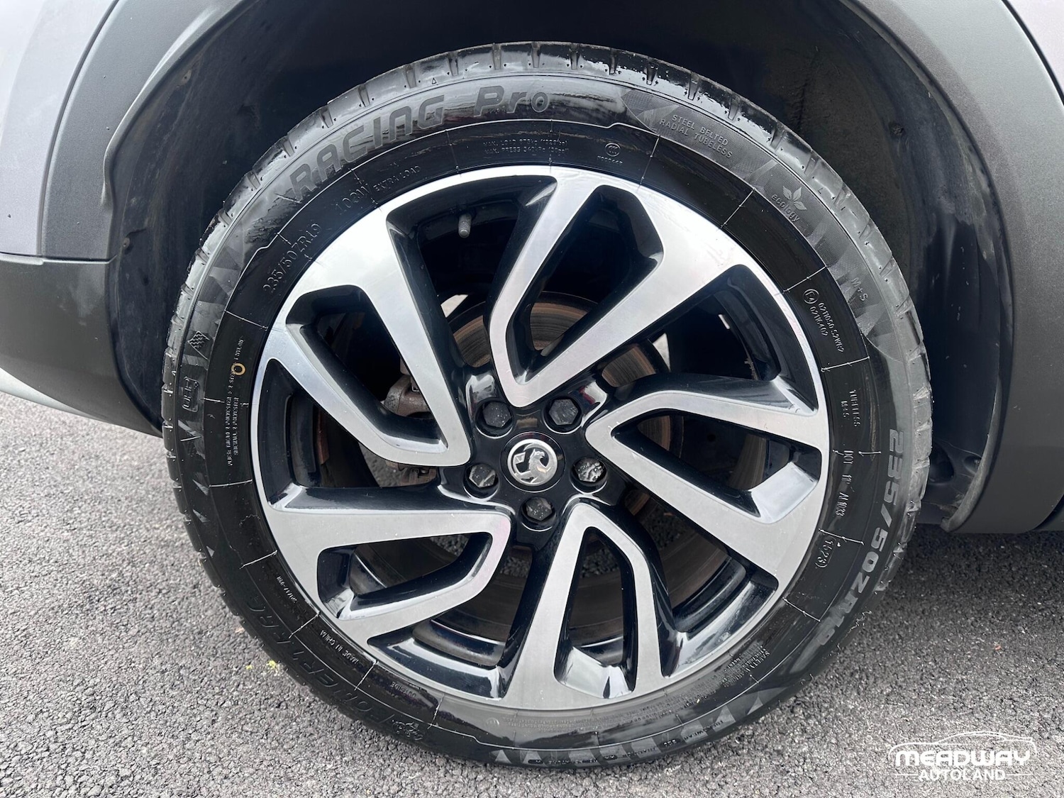 Used Vauxhall Grandland X 2019 for sale - 76226994: Photo 15