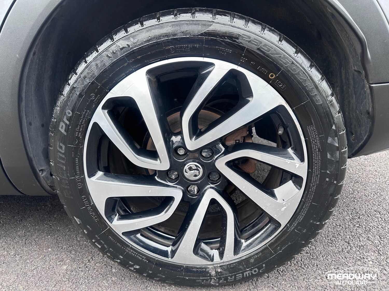 Used Vauxhall Grandland X 2019 for sale - 76226994: Photo 19