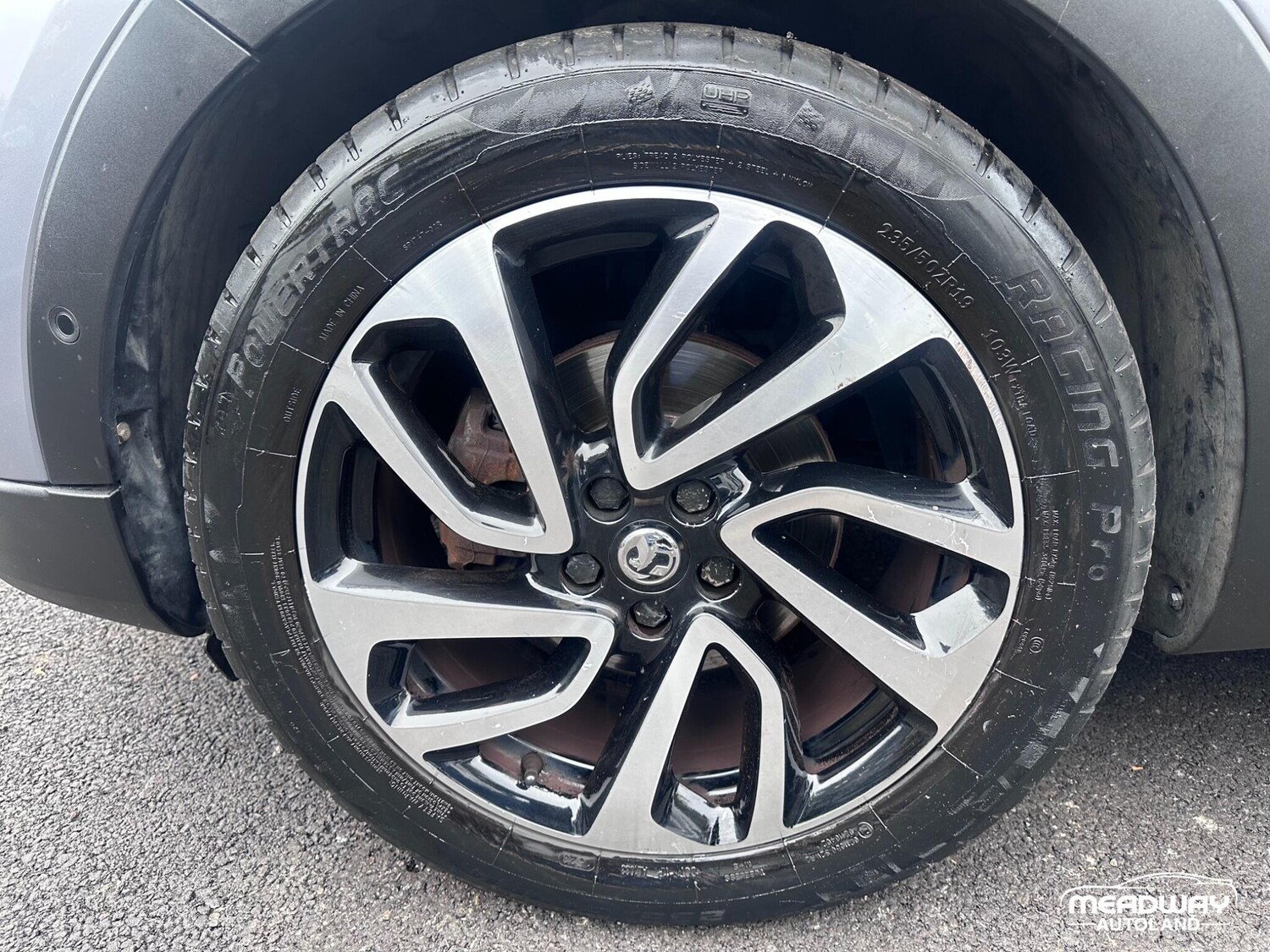 Used Vauxhall Grandland X 2019 for sale - 76226994: Photo 20