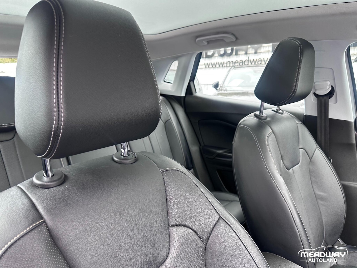 Used Vauxhall Grandland X 2019 for sale - 76226994: Photo 21