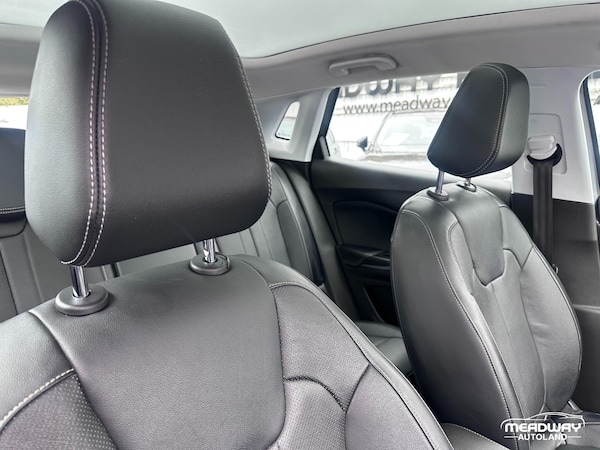 Used Vauxhall Grandland X 2019 for sale - 76226994: Photo 21