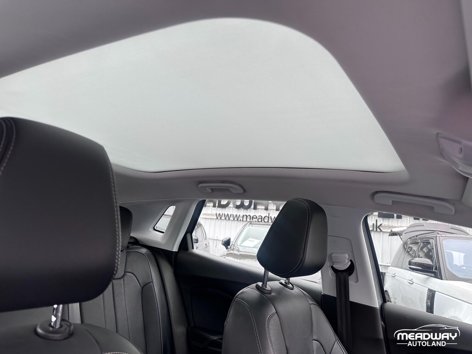 Used Vauxhall Grandland X 2019 for sale - 76226994: Photo 22