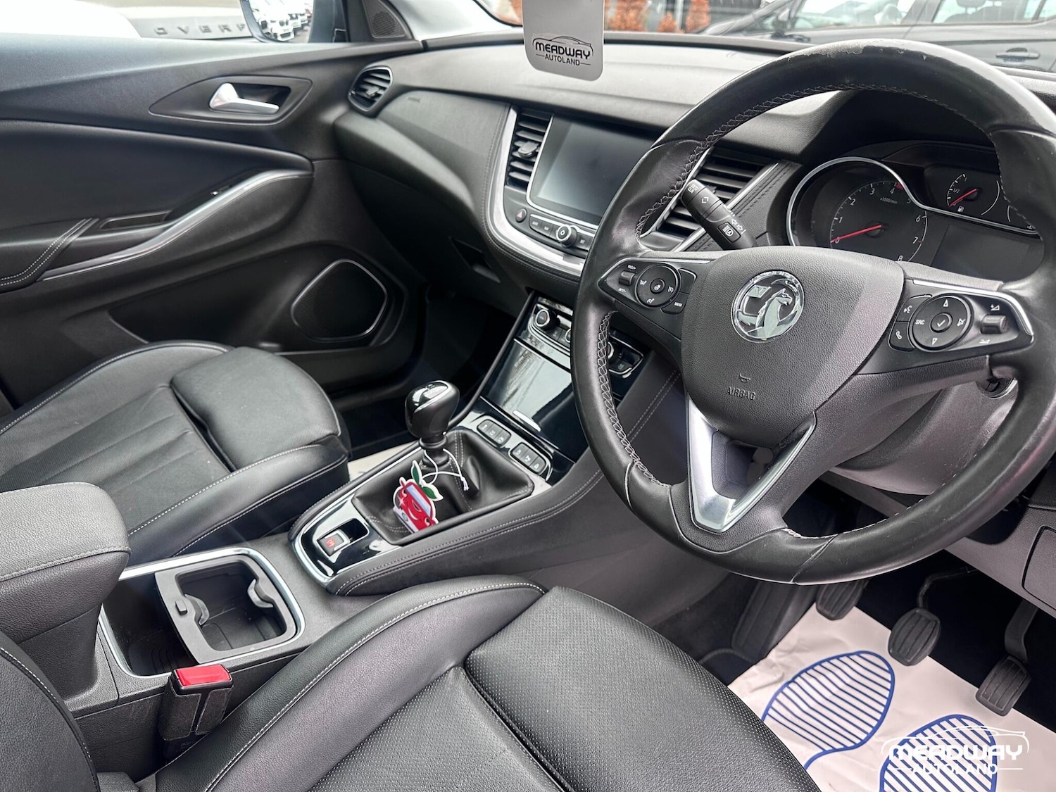 Used Vauxhall Grandland X 2019 for sale - 76226994: Photo 23