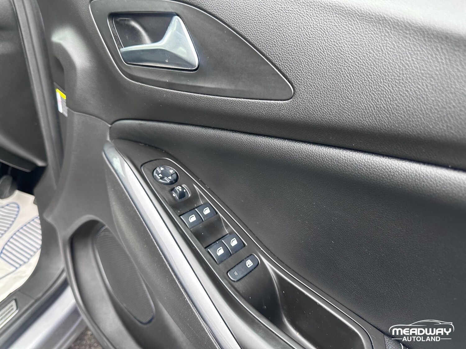 Used Vauxhall Grandland X 2019 for sale - 76226994: Photo 24