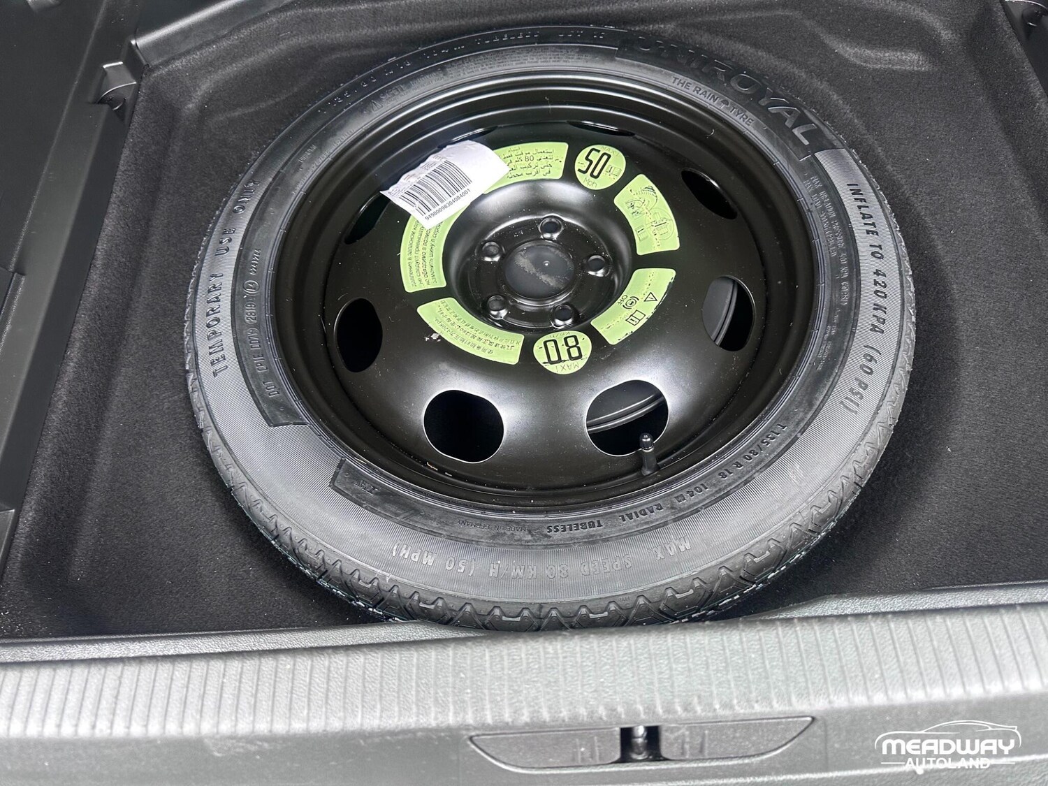 Used Vauxhall Grandland X 2019 for sale - 76226994: Photo 25