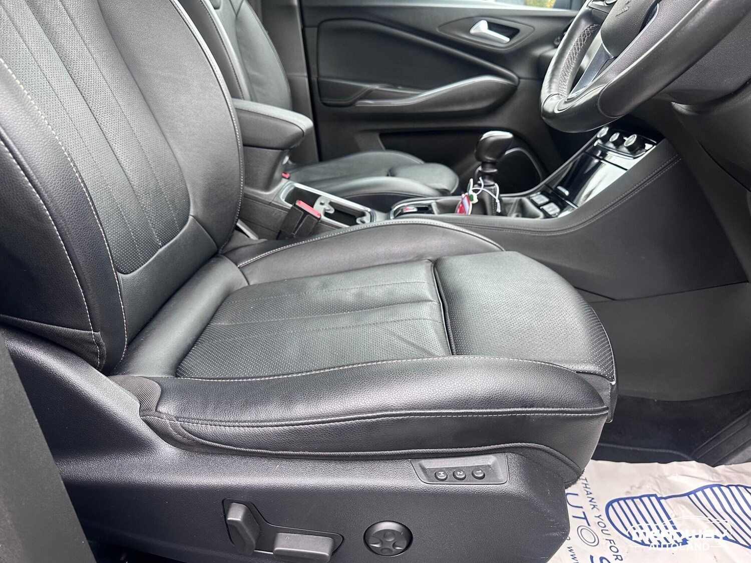 Used Vauxhall Grandland X 2019 for sale - 76226994: Photo 26