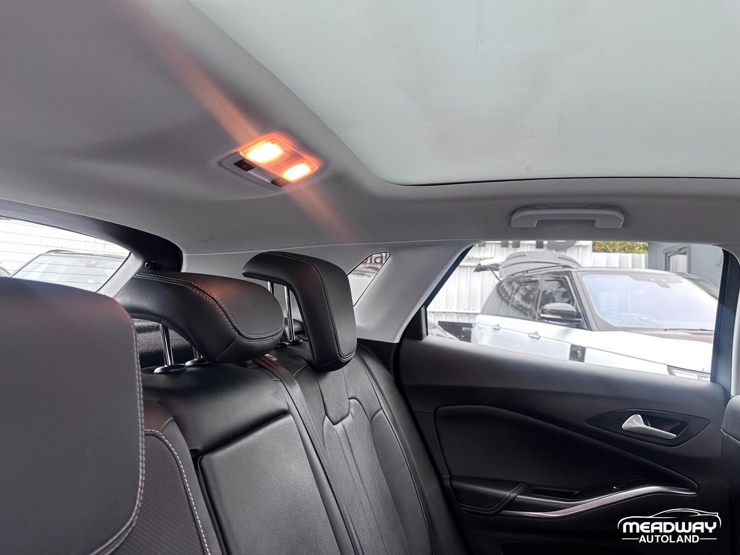 Used Vauxhall Grandland X 2019 for sale - 76226994: Photo 30