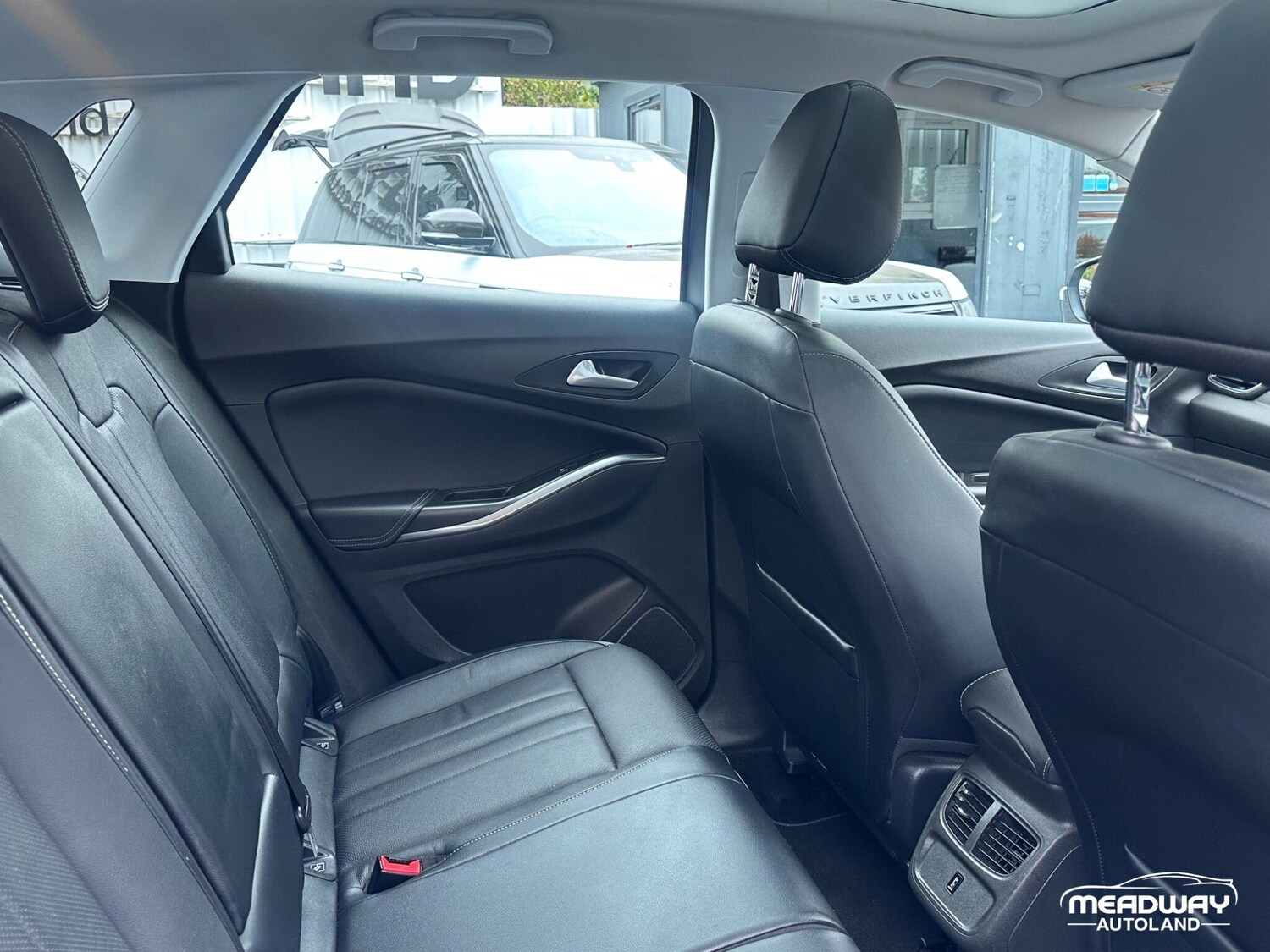 Used Vauxhall Grandland X 2019 for sale - 76226994: Photo 31