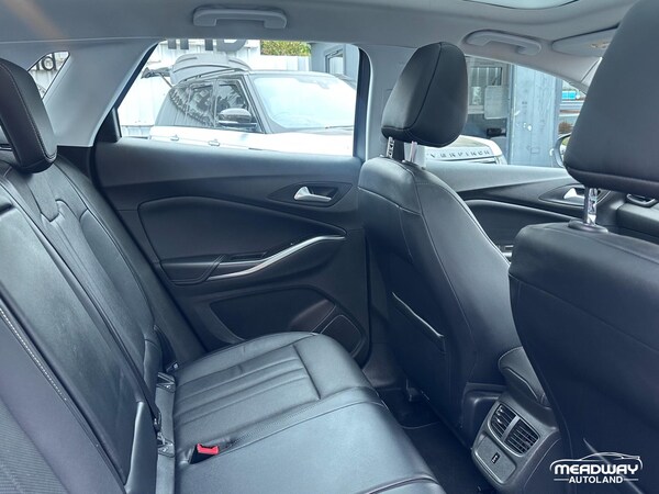 Used Vauxhall Grandland X 2019 for sale - 76226994: Photo 31