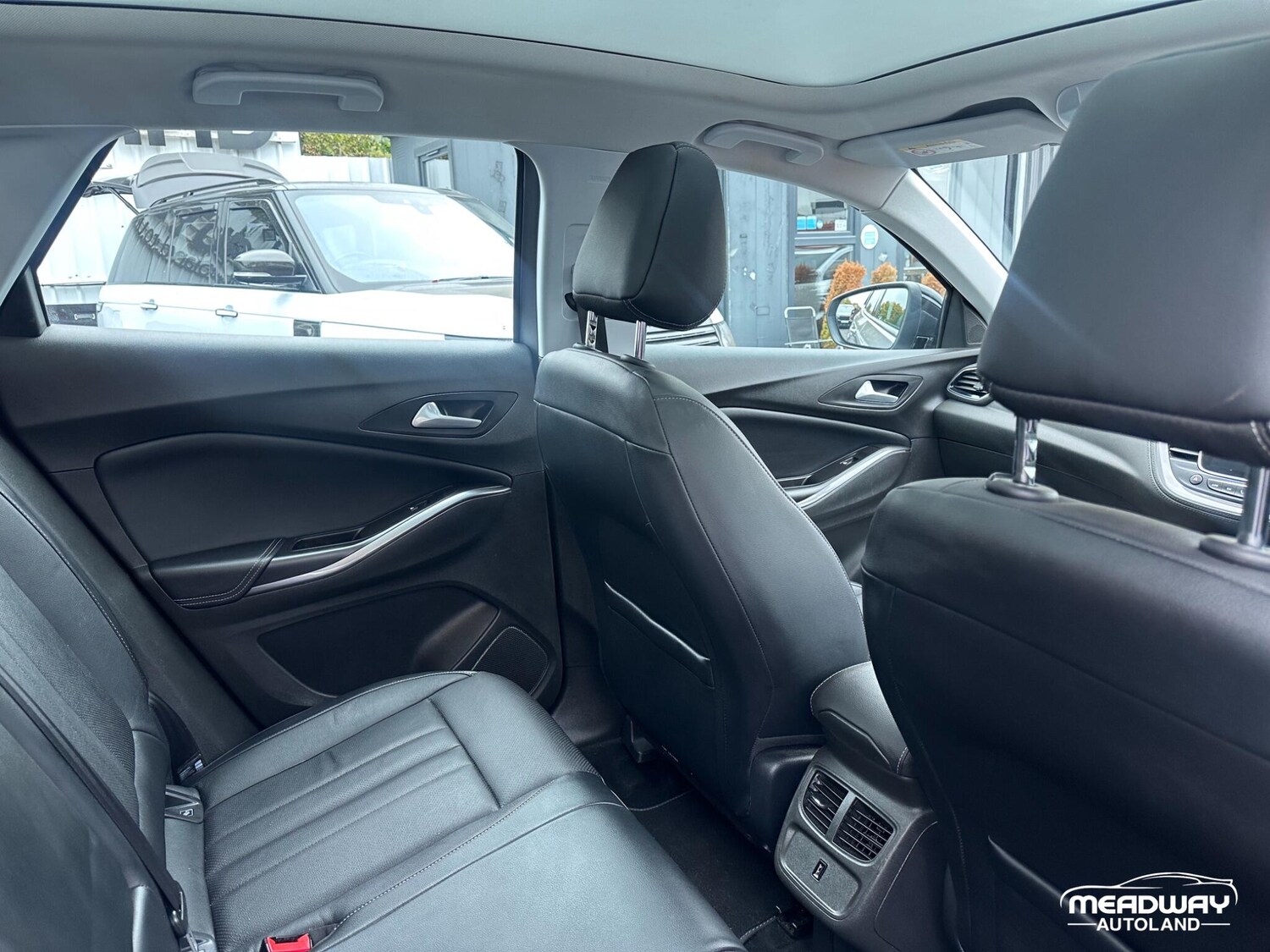 Used Vauxhall Grandland X 2019 for sale - 76226994: Photo 32