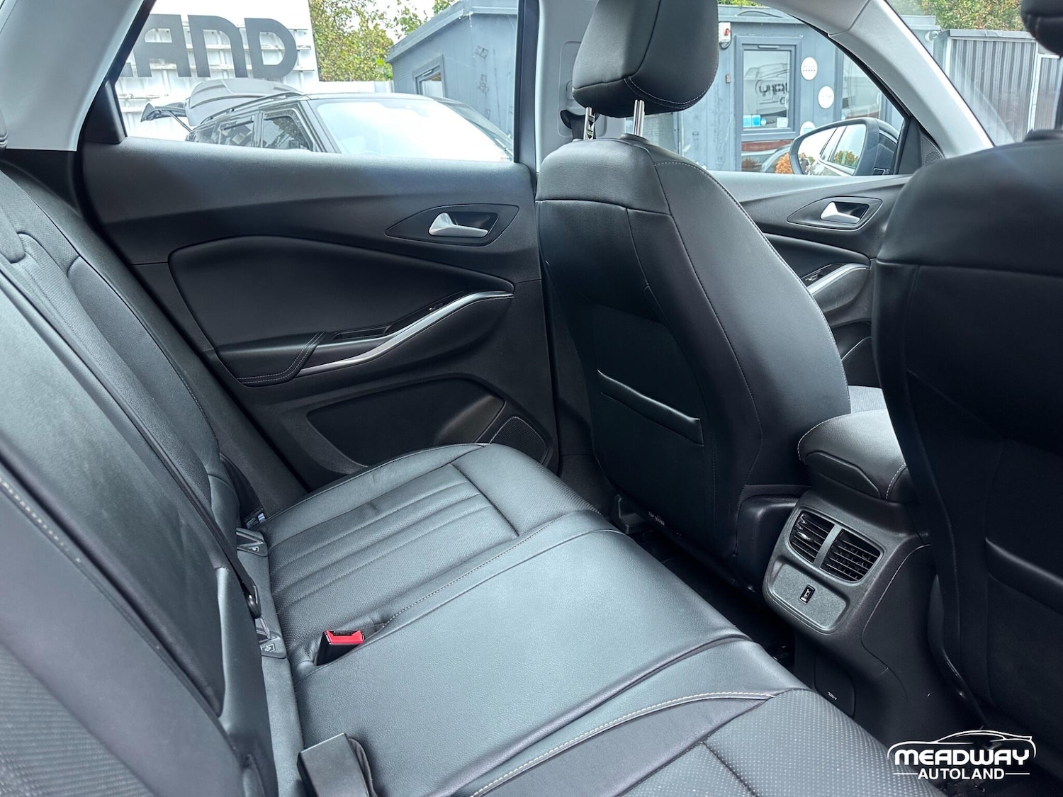 Used Vauxhall Grandland X 2019 for sale - 76226994: Photo 33