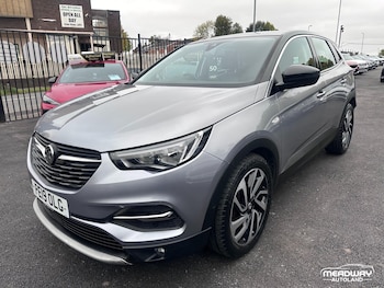 Used Vauxhall Grandland X 2019 for sale - 76226994: Photo 4