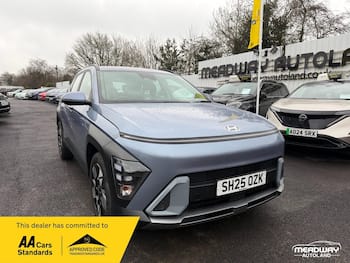 Used Hyundai KONA 2025 for sale - 79565023: Photo